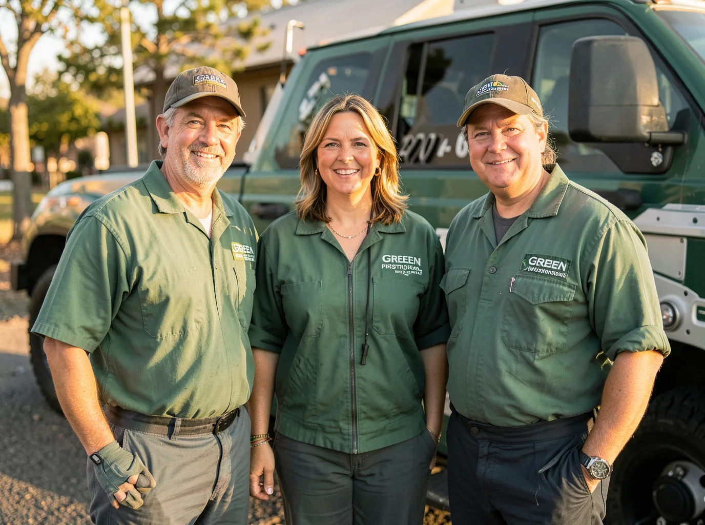 Water Damage Restoration company in Granite Falls, NC