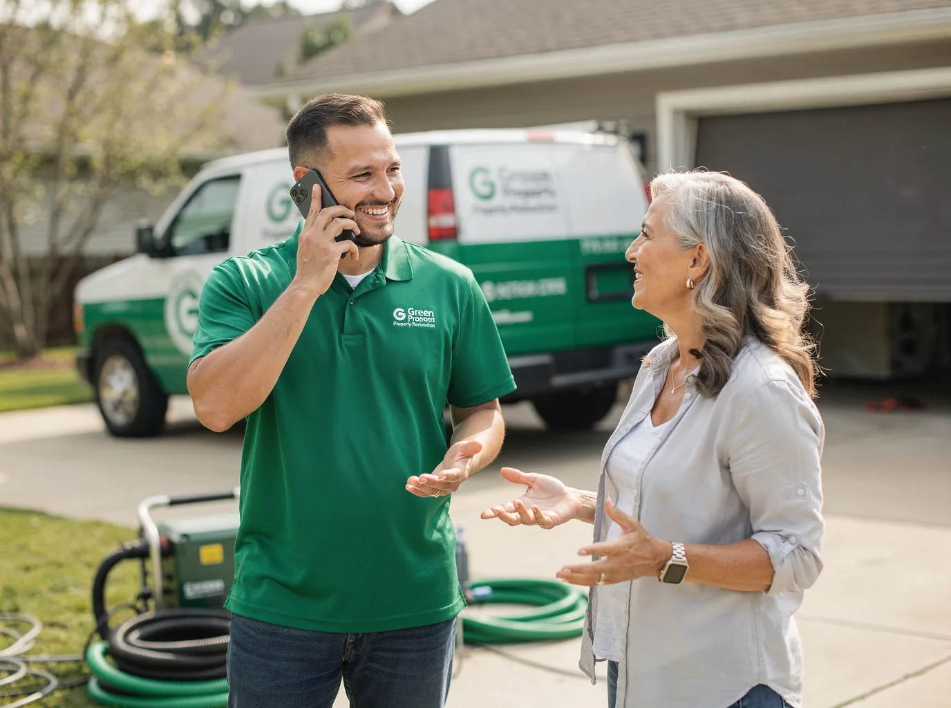Water Damage Restoration Granite Falls, NC FAQs